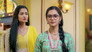 Katha's Vow to Study