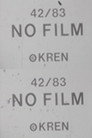 42/83: No Film