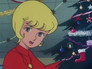 Merry Christmas, Commander