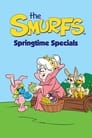 The Smurfs Springtime Special poster