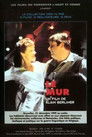 Plakat for 'Muren'