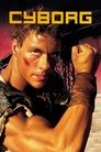 Cyborg poster