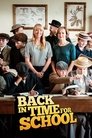 Back in Time for School Episode Rating Graph poster