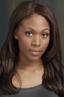 Nicole Beharie is