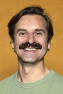 Joep van der Geest isJoshua