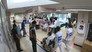 The Great Hospital Move