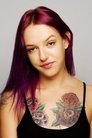 Bria Vinaite isHalley