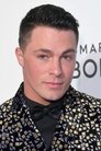 Colton Haynes isJoby O'Leary