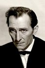 Peter Cushing is General von Spielsdorf