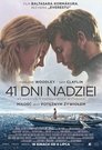 Poster for 41 dni nadziei