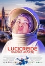 Lucicreide goes to Mars