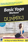 Basic Yoga Workout for Dummies