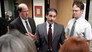 The Office - الحلقة 1