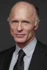 Ed Harris isLyle