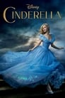 Movie poster for Cinderella (2015)