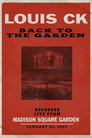 Louis C.K.: Back to the Garden
