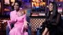Shamea Morton, Toya Bush-Harris
