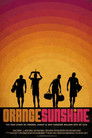 Plakat for 'Orange Sunshine'