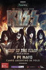 Kiss Campo Argentino de Polo