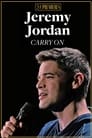 Jeremy Jordan: Carry On