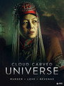 Plakat for 'Cloud Carved Universe'