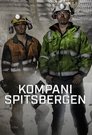 Plakat for 'Kompani Spitsbergen'