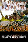 A Brief History of Cricket Down Under