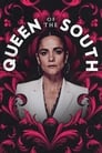 Queen of the South Episode Rating Graph poster
