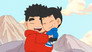 Best bros