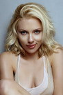 Scarlett Johansson isNatasha Romanoff / Black Widow