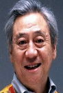 Takeshi Kusaka isDr. Kobayashi