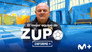 El mejor equipo de Zupo