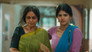 Khushi Helps Krishna's Mother