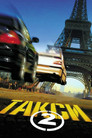 Такси 2 Цял филм BG (2000)