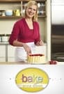Bake with Anna Olson Episode Rating Graph poster