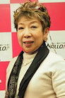 Masako Ebisu isMasako Kakinouchi (voice)