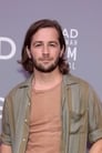 Michael Angarano isYoung William