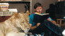 Utah's Lion King