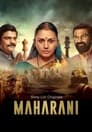 Maharani Episode Rating Graph poster