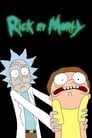 Rick et Morty Saison 1 episode 7