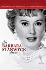 The Barbara Stanwyck Show Episode Rating Graph poster