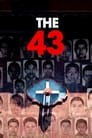 The 43 Episode Rating Graph poster