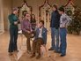 An Eric Forman Christmas
