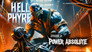 Power Absolute