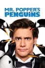 Mr. Popper’s Penguins