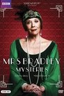 The Mrs Bradley Mysteries Episode Rating Graph poster