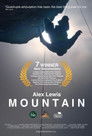 Alex Lewis Mountain