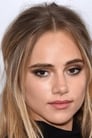 Suki Waterhouse isMary Brunner