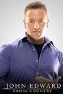 John Edward Cross Country Episode Rating Graph poster