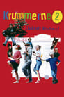 Krummerne 2 - stakkels Krumme (1992)